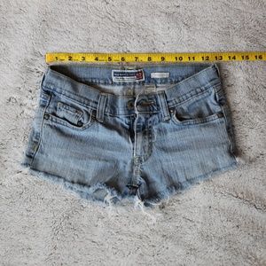 Old Navy Cut-off Shorts